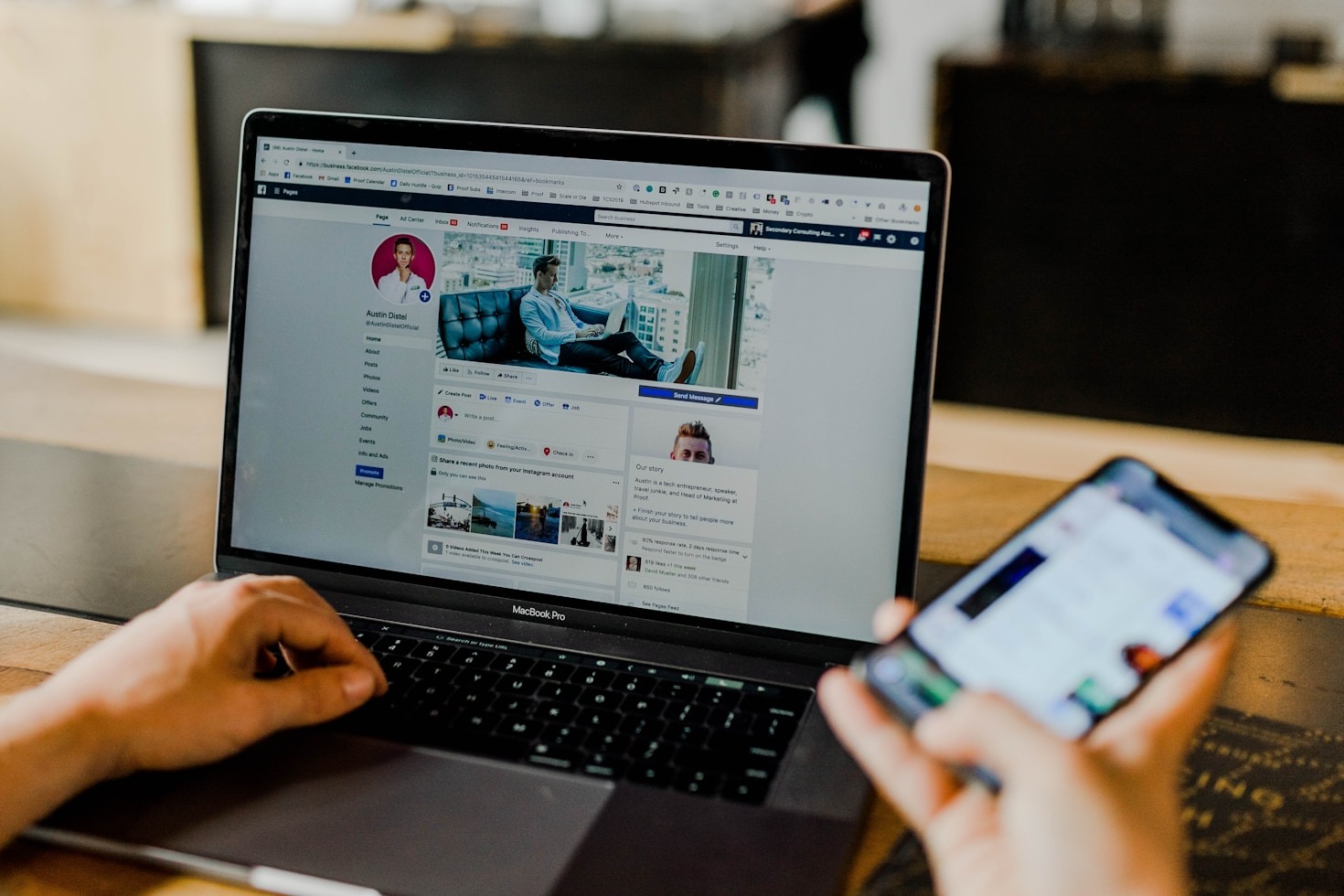 How BlueTech Drives App User Acquisition Effectively