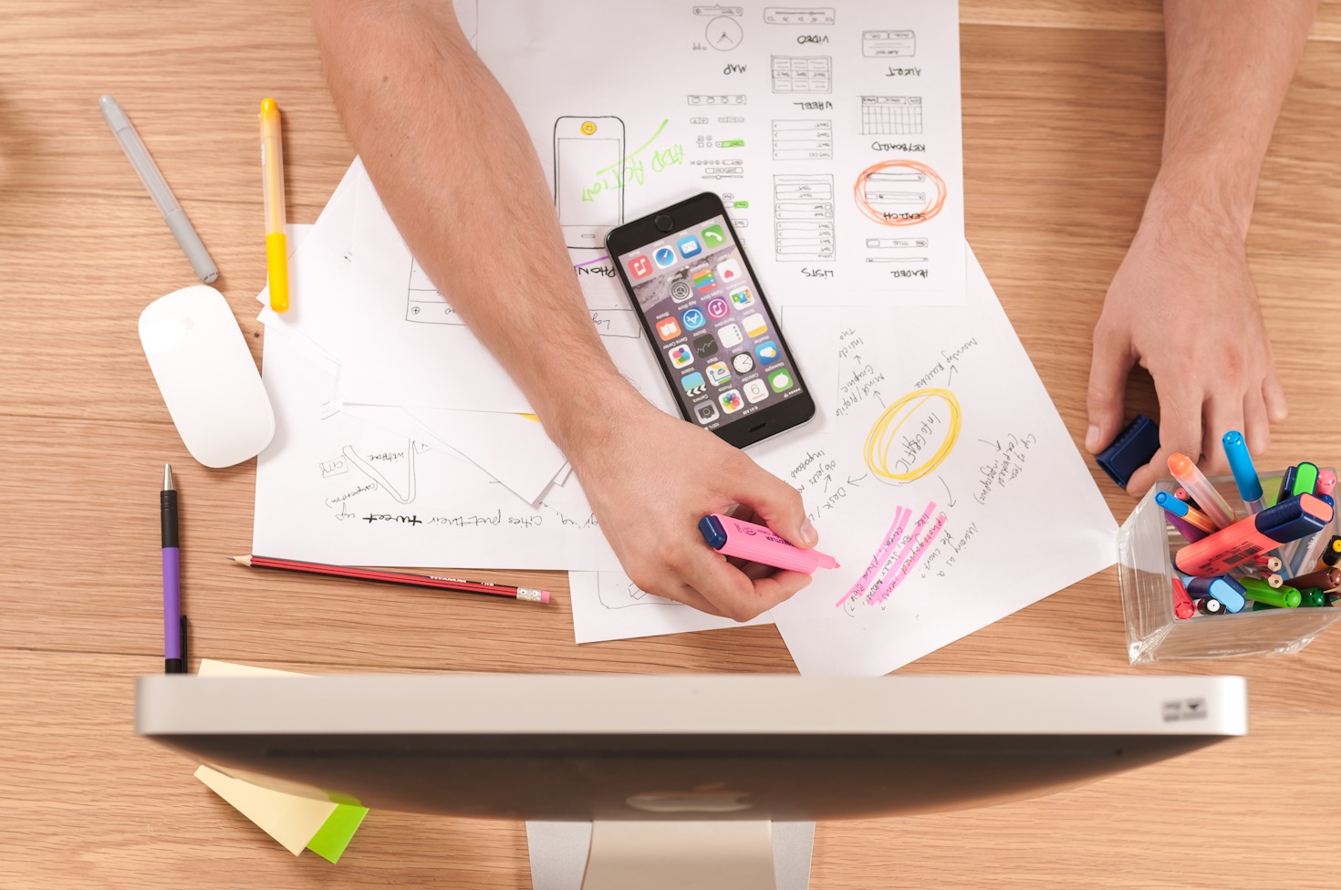 Transforming Advertising with BlueTech’s Innovative Approach